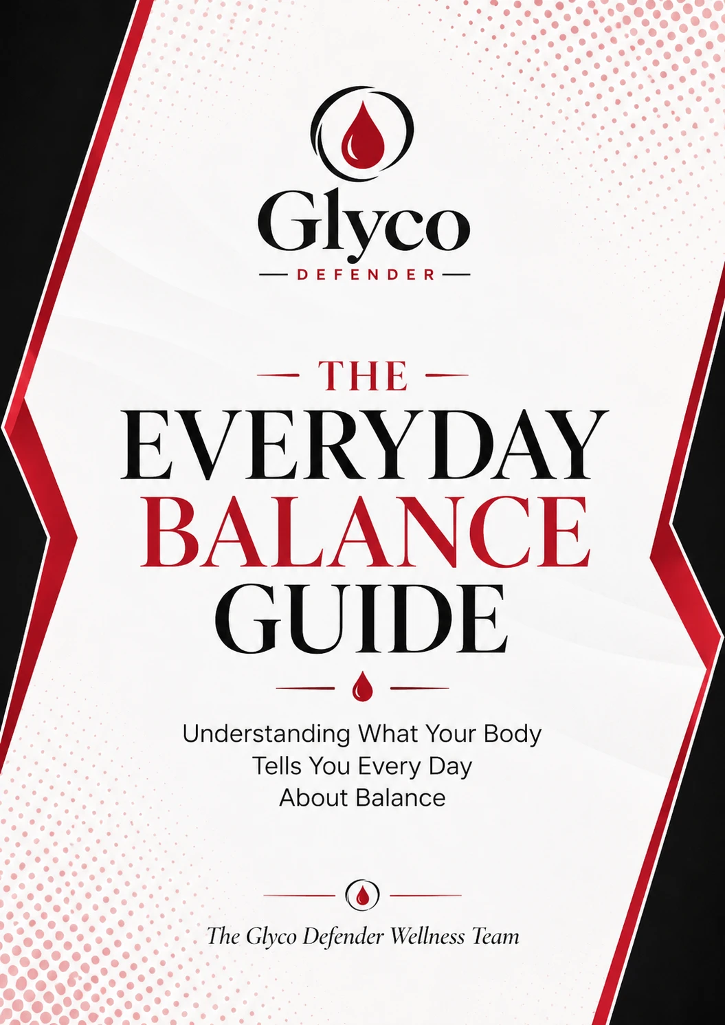 GlycoDefender bonus
